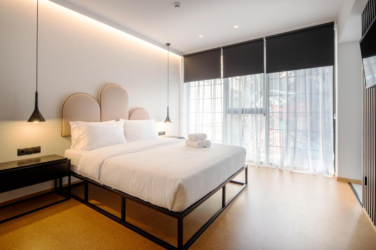 Deluxe Appartement